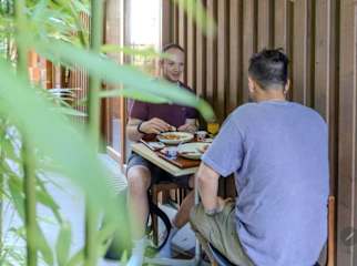 Photos of WGJ HOSTEL KYOTO