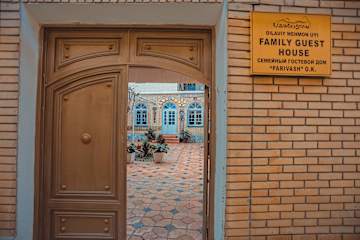 Photos of Family guest house Parivash