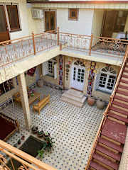 Photos of Family guest house Parivash