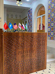 Photos of Family guest house Parivash