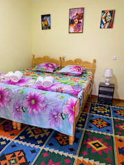Photos of Family guest house Parivash