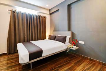 Photos of Athithi International