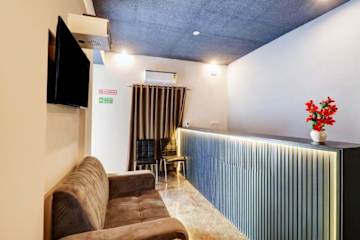 Photos of Athithi International