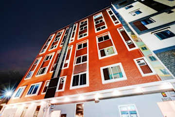Photos of Athithi International