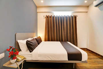 Photos of Athithi International