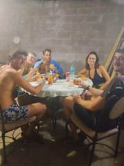 Fotos de Swell House El Tunco