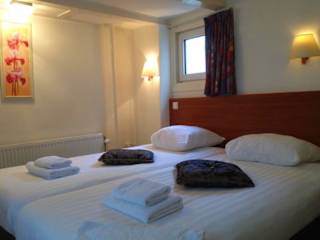 Photos of ITC Hotel Amsterdam