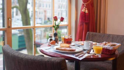 Photos of ITC Hotel Amsterdam
