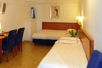 Photos of ITC Hotel Amsterdam