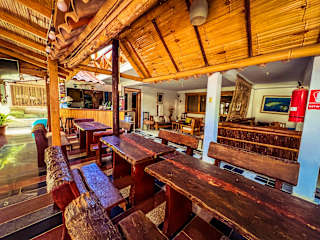 Photos of La Posada