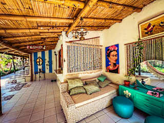 Photos of La Posada