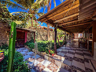 Photos of La Posada