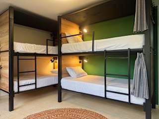 Photos of Bohemia Boutique Hostel