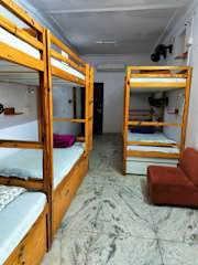 Fotos de Moondance Hostel & Garden Restaurant