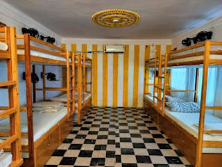 Fotos de Moondance Hostel & Garden Restaurant