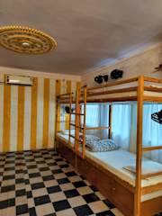 Fotos de Moondance Hostel & Garden Restaurant