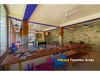 Photos of goSTOPS PLUS Kasol Manikaran Road, Bar and Hostel
