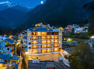 Photos of Hide-in Kasol