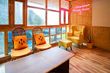 Photos of Hide-in Kasol