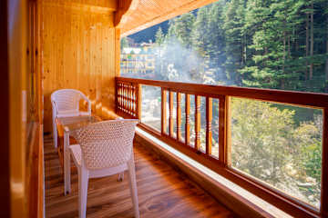 Photos of Hide-in Kasol