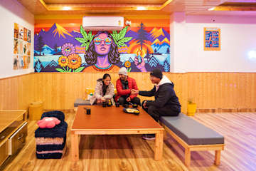 Photos of Hide-in Kasol