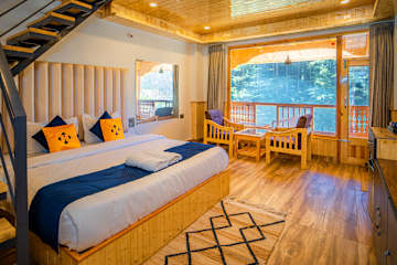 Photos of Hide-in Kasol