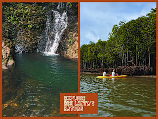 Fotos de Sanctuary Hostel - Art & Adventure