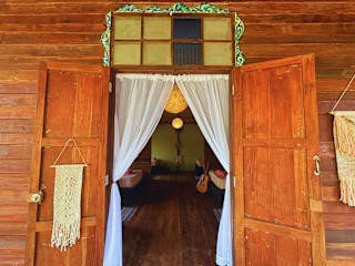Fotos de Sanctuary Hostel - Art & Adventure