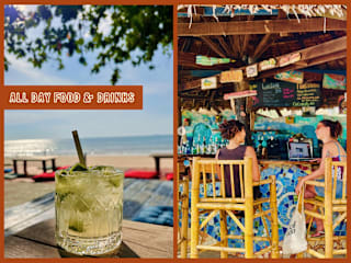 Fotos de Sanctuary Hostel - Art & Adventure