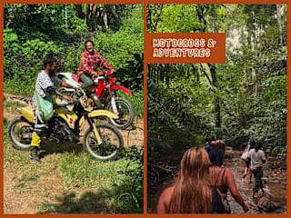 Fotos de Sanctuary Hostel - Art & Adventure
