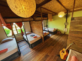 Fotos de Sanctuary Hostel - Art & Adventure