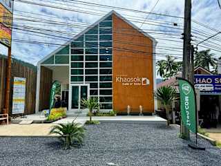 Photos of Khaosok Cafe and Stay