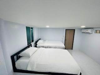 Photos of Khaosok Cafe and Stay