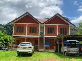 Photos of Volunteer Mittaphap Hostel