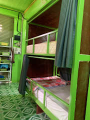 Photos of Volunteer Mittaphap Hostel
