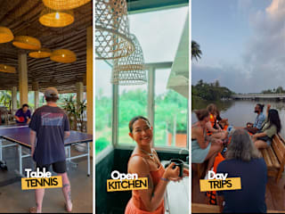 Photos of Mellow Bay Living – Beach, Co-Living & Co-Working
