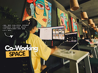 Photos of Mellow Bay Living – Beach, Co-Living & Co-Working