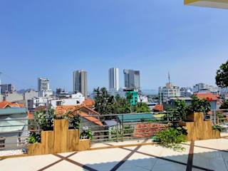 Photos of Top Hill Halong Homestay