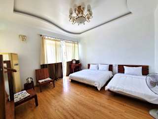 Top Hill Halong Homestayの写真