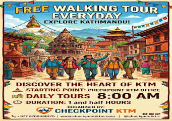 Photos of Checkpoint KTM