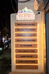 Photos of Checkpoint KTM