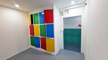 Foto's van