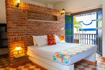 Photos of Hotel Puerto Pelicano
