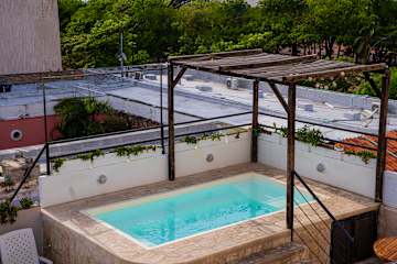Photos of Hotel Puerto Pelicano