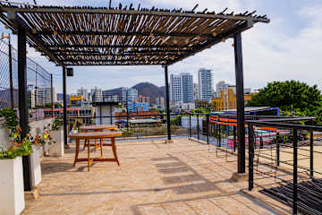Photos of Hotel Puerto Pelicano