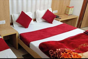Photos of Hotel Shree Sai Dham