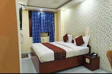 Photos of Hotel Shree Sai Dham