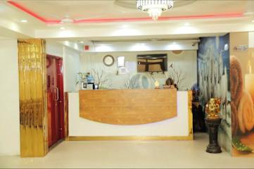 Photos of Hotel Shree Sai Dham