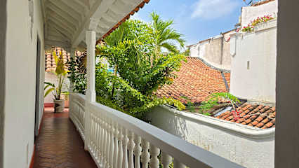 Fotos de Hotel Casa La Tablada