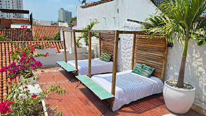 Fotos de Hotel Casa La Tablada
